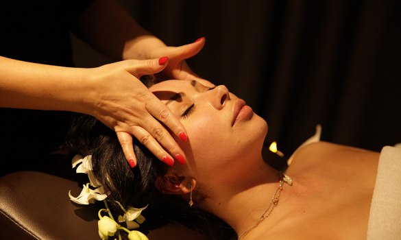 Facial Massage